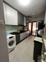 Faber Hills (D5), Terrace #449545191